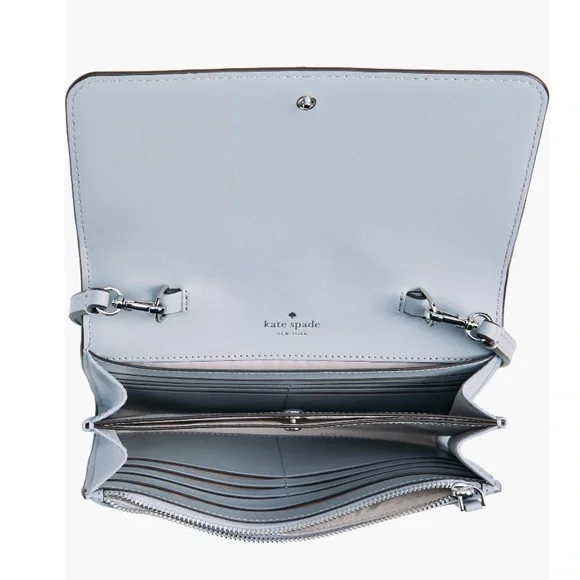NWT - Kate Spade Crossbody Bag